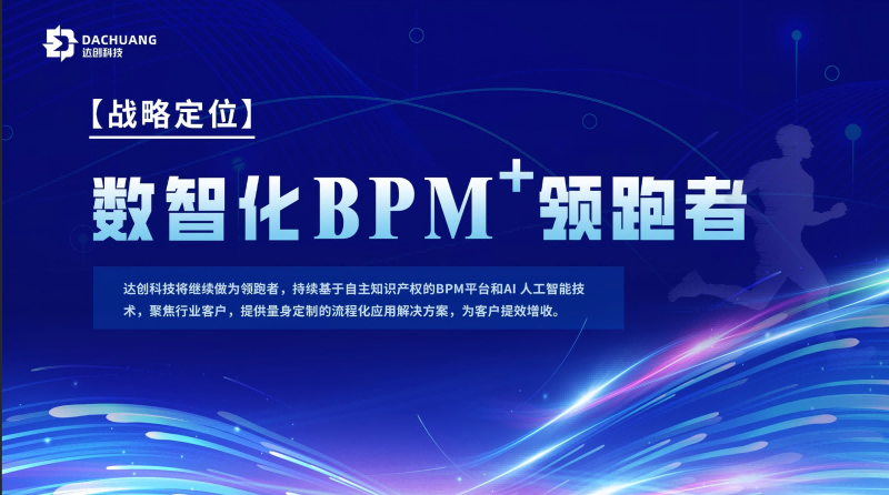 达创科技全新战略定位发布